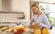 Hoe te nemen van statines & consumeren Grapefruit