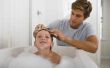 De beste Shampoo Conditioning voor Kids