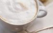 Hoe maak je schuim voor een Cappuccino zonder stoom