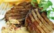 The Best Way to Cook Sirloin Tip Steak