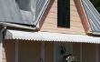 Hoe te kopen goedkope Shingles voor dakbedekking van het huis