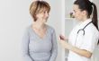 Oestradiol niveaus tijdens de menopauze