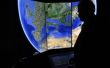 Google Earth locatie overbrengen naar een nieuwe Computer