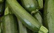 The Best Way to rasp de courgette