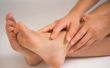 Hoe de zorg voor voeten met natuurlijke Home Remedies