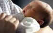 How to Hold van een pasgeboren Baby