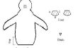 Hoe maak je een gevulde Penguin pop