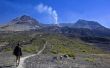 Hoe te beklimmen van de Mount Saint Helens