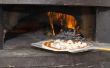 Hoe maak je je eigen metselwerk Pizza Oven