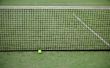 How to Kill Moss op een tennisbaan