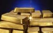 Hoe om waarde Krugerrand Gold
