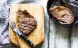 How to Cook een heerlijke Steak op het fornuis