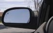 Hoe vervang ik een gebroken Side View Mirror
