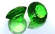 Hoe kan je echte Emeralds vertellen?