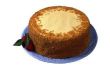 Cheesecake Pan maten