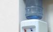 Problemen met Water Dispensers
