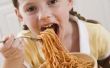 How to Make ingeblikte Spaghetti saus smaak beter