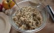 How to Cook bruine rijst