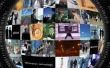 Hoe maak je een Collage voor Facebook profiel foto 's