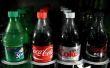 Wat zijn de taken van een Merchandiser bij the Coca-Cola Company?