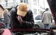 Hoe te verwijderen een Audi brandstofpomp