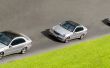 Verschillen tussen de Mercedes-Benz Classic & elegantie modellen