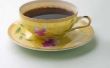 Decaf Koffie gezondheidsinformatie