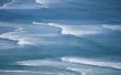 How to Make Real uitziende oceaan golven uit papier