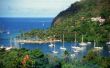All Inclusive Resorts in Saint Lucia