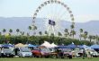 Hoe te overleven kamperen op het Coachella Festival