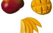 Mango beschikt over een kern?