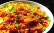 How to Make Kimchi gebakken rijst