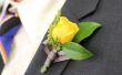 How to Make een corsages voor een bruiloft of een Prom