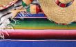 Hoe maak je een Mexicaanse-Themed Tabel Centerpiece