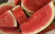 Zijn pitloze watermeloenen GGO of een hybride?