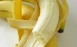 Hoe te stoppen bananen uit draaien Brown