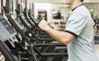 Indoor Cardio-oefeningen voor mannen