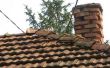 Een nieuw dak invloed heeft op de beoordeling van een huis?