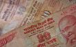 Hoe om geld te verzenden naar de Verenigde Staten uit India