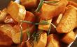 Gezondheidsvoordelen van zoete aardappelen