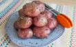 Hoe te bakken van de aardappelen snel