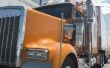 Interlokale Truck Driver salarissen