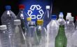 Plastic PET & HDPE kunststof recyclen