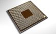 Een vergelijking van de Intel Pentium M-Processors