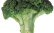 Hoe te verzachten van Broccoli