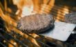 How to Keep Hamburgers Warm na het grillen