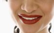 How to Get Rid van droge huid boven lippen