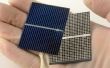 Hoe maak je een gloeilamp eenvoudig zelfgemaakte zonnecel for a Science Fair