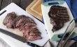 Hoe absoluut perfecte Steaks met behulp van uw Gas-barbecue grill