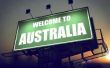 Hoe lang duurt het om een visum voor Australië?